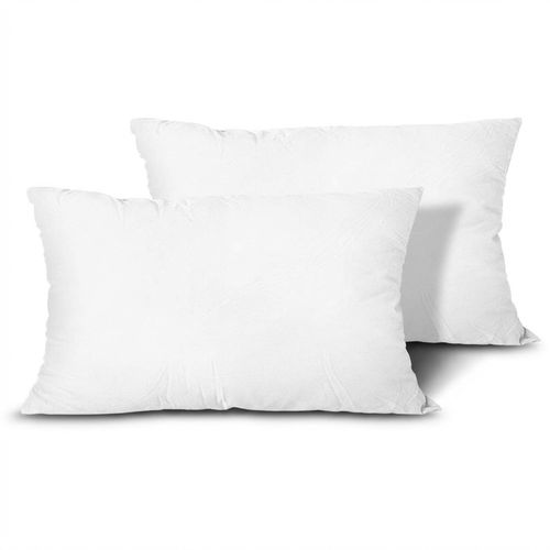 EDOW Throw Pillow Inserts 12x20 Set of 2
